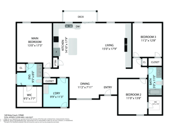 149 Vista Ct, Oliver Springs, TN 37840