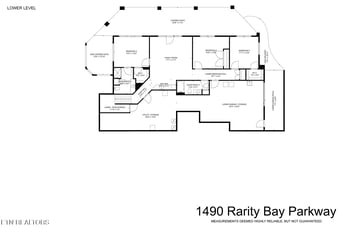 1490 Rarity Bay Pkwy, Vonore, TN 37885