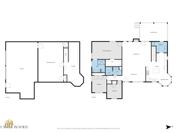 1495 E Matlock Bend Rd, Loudon, TN 37774