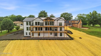 1495 Wendron Moors Dr, Sevierville, TN 37862