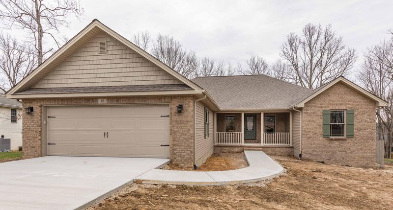 15 Bingham Way, Fairfield Glade, TN 38558