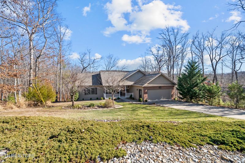 15 Chatham Ct, Fairfield Glade, TN 38558