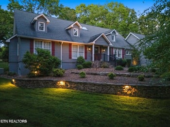 15 Cloverdale Cir, Crossville, TN 38558