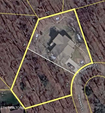 15 Hipswell Ct, Crossville, TN 38558