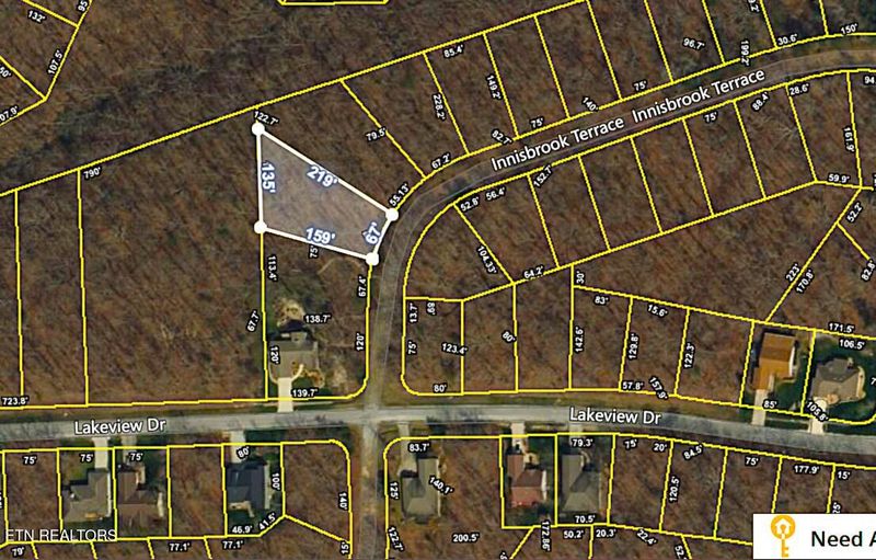 15 Innisbrooke Ter, Fairfield Glade, TN 38558