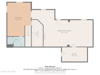15 Quill Ct, Crossville, TN 38558