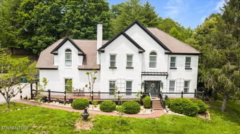 15 Radisson Cv, Oak Ridge, TN 37830