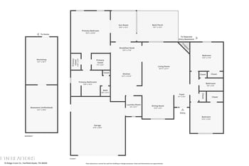 15 Ridge Crest Cir, Crossville, TN 38558