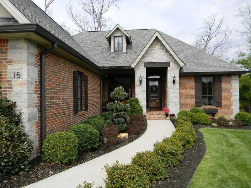 15 Westridge Ter, Fairfield Glade, TN 38558