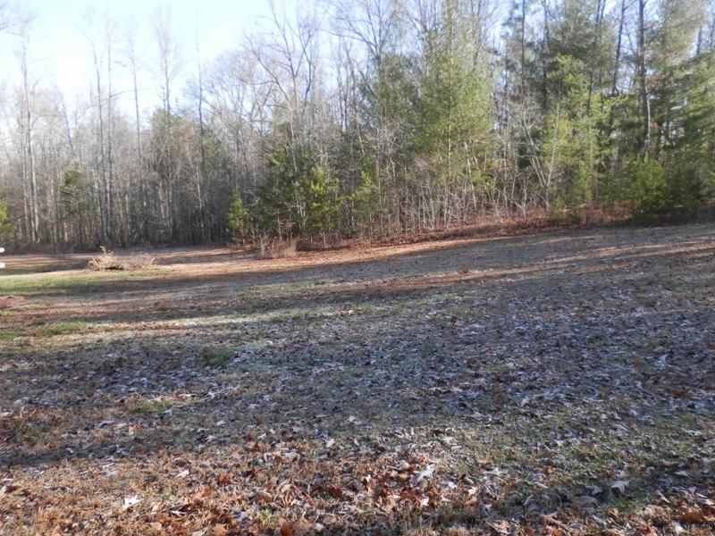 15.26 Ac. Massingale Rd, Tellico Plains, TN 37385