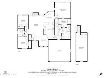 150 Adler Ln, Fairfield Glade, TN 38558