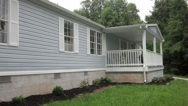 150 Allison Dr, Harriman, TN 37748