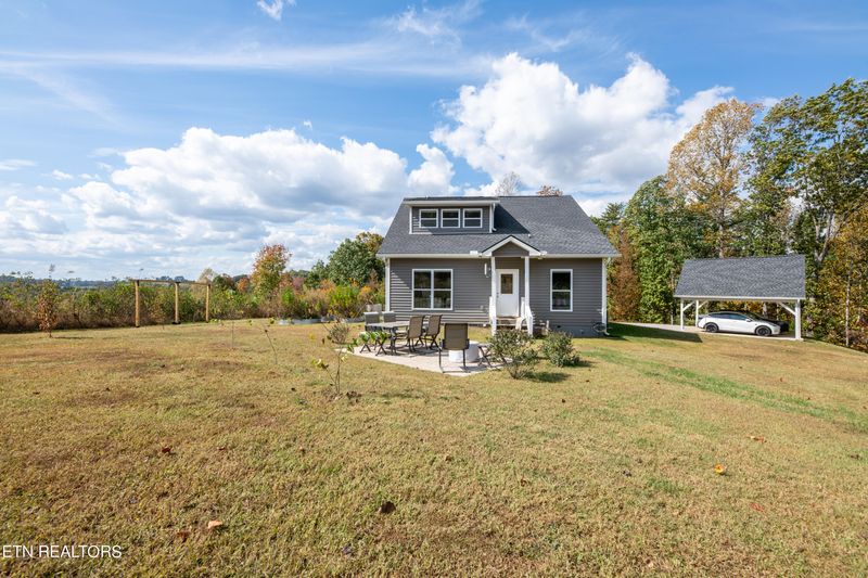 150 Bat Creek Shores Ln, Vonore, TN 37885