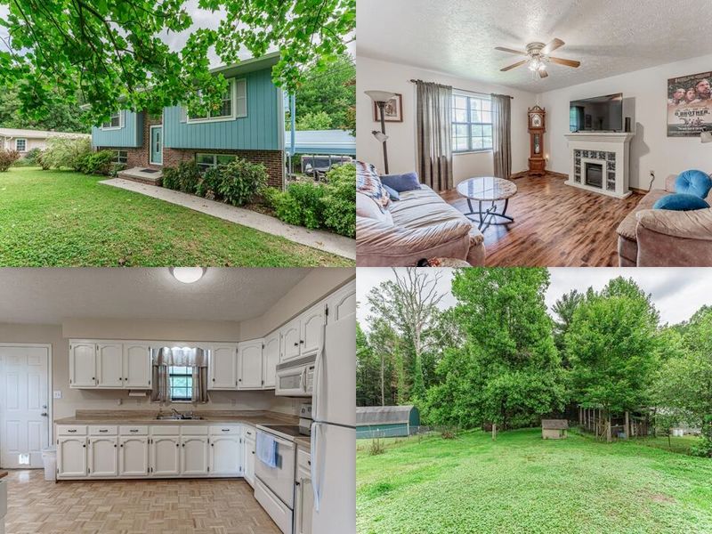 150 Boulder Rd, Wartburg, TN 37887