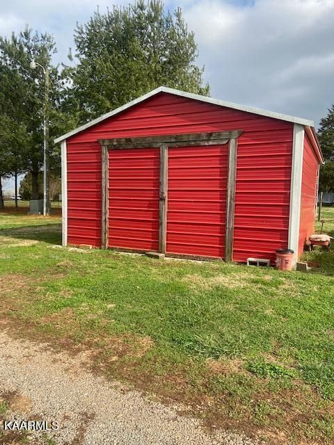 150 Camp Hill Road Rd, Sweetwater, TN 37874