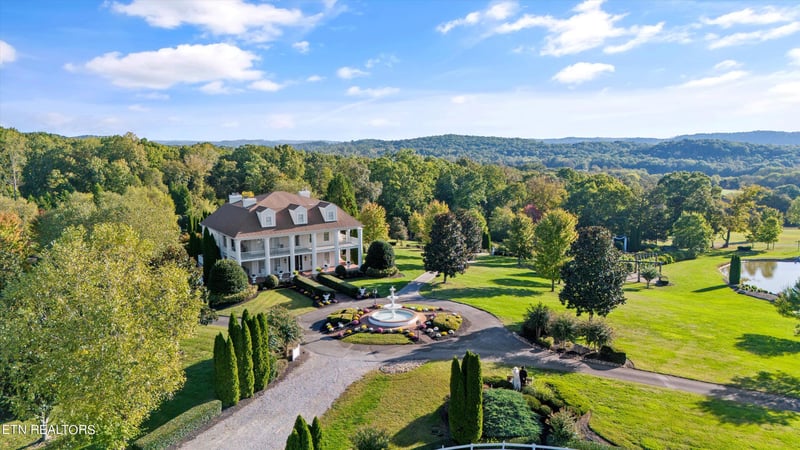 150 Cedar Grove Rd, Loudon, TN 37774