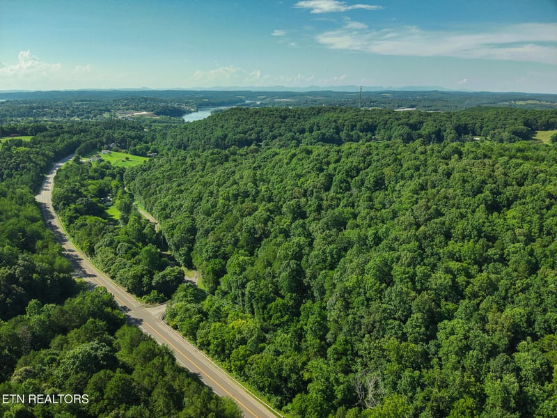 150 Clear Branch Rd N, Loudon, TN 37774