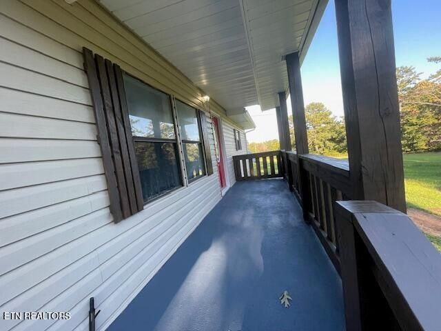 150 County Road 295, Niota, TN 37826