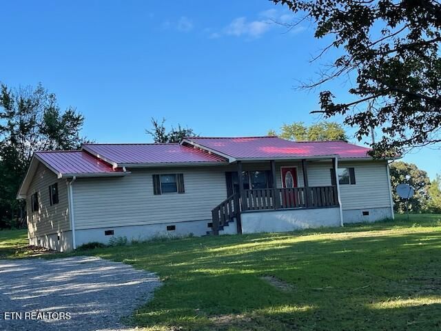 150 County Road 295, Niota, TN 37826