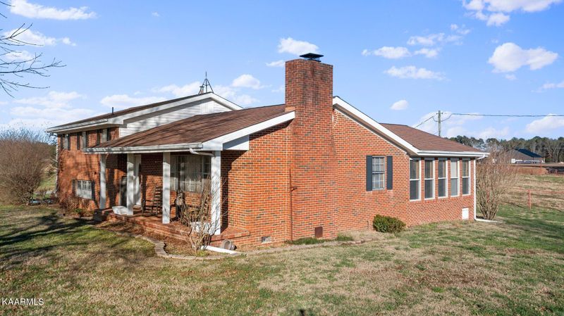 150 County Road 608, Athens, TN 37303