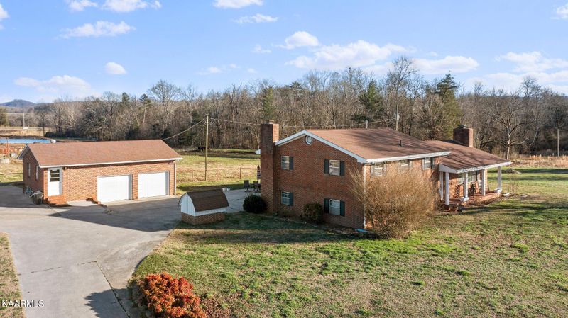 150 County Road 608, Athens, TN 37303