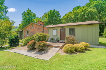 150 Dug Ridge Rd, Kingston, TN 37763