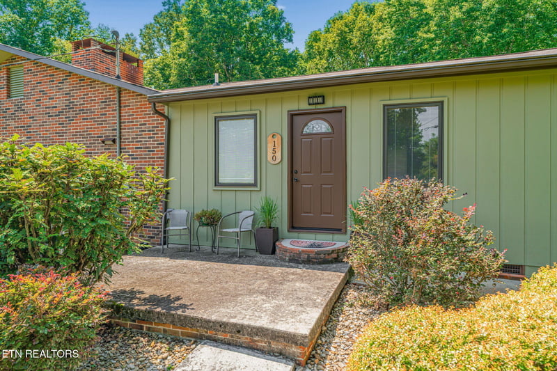 150 Dug Ridge Rd, Kingston, TN 37763