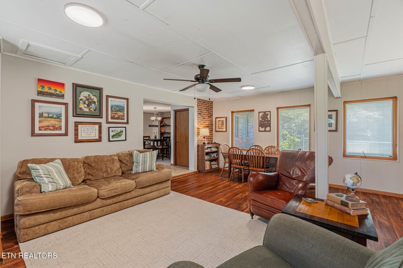 150 Dug Ridge Rd, Kingston, TN 37763