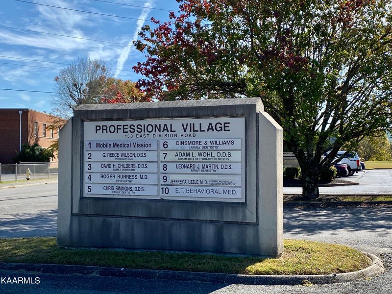 150 E Division Rd #3, Oak Ridge, TN 37830