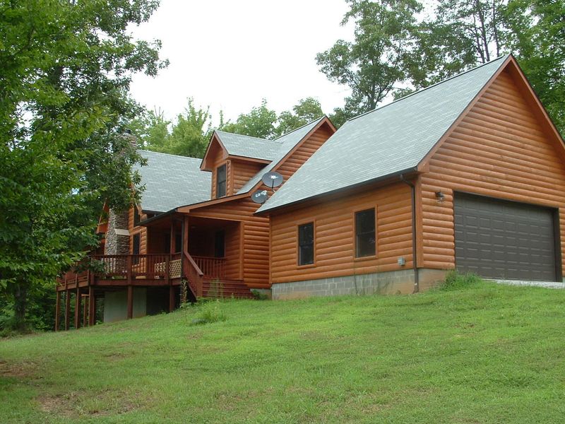 150 Eagle Ridge Rd, Kingston, TN 37763