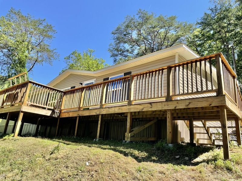 150 Foster Rd, Heiskell, TN 37754