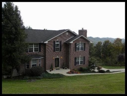 150 Grandview Dr, Maynardville, TN 37807
