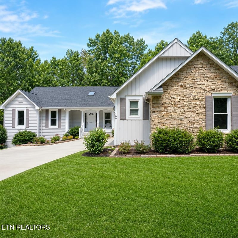 150 Greenwood Rd, Crossville, TN 38558