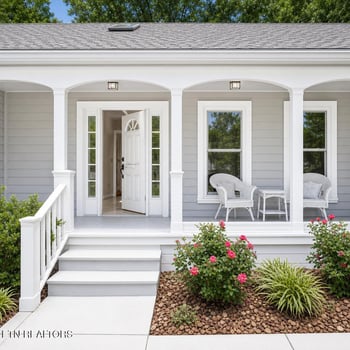 150 Greenwood Rd, Crossville, TN 38558