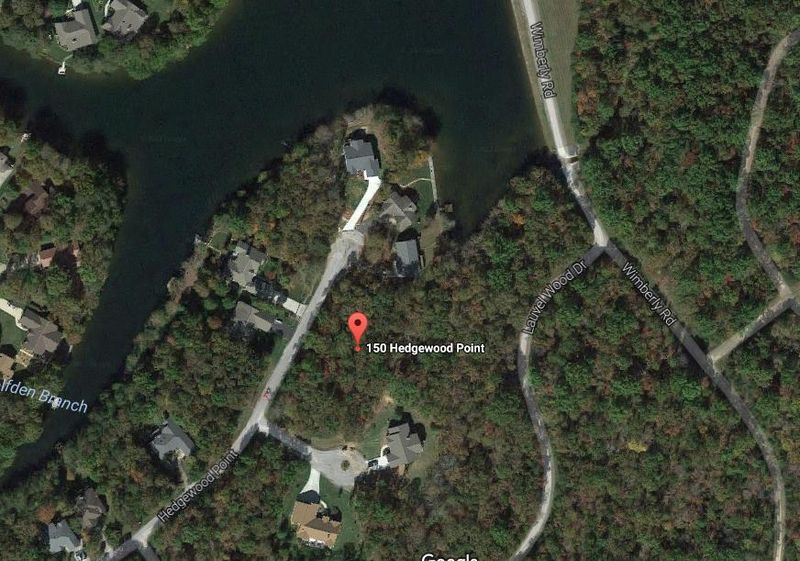 150 Hedgewood Point, Fairfield Glade, TN 38558