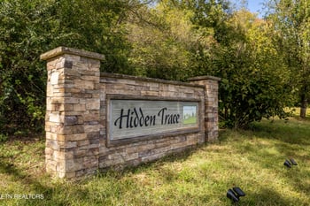 150 Hidden Trace Way Lot 5, Maryville, TN 37803