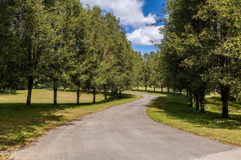 150 Hidden Trace Way Lot 5, Maryville, TN 37803