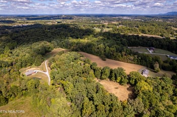 150 Hidden Trace Way Lot 5, Maryville, TN 37803