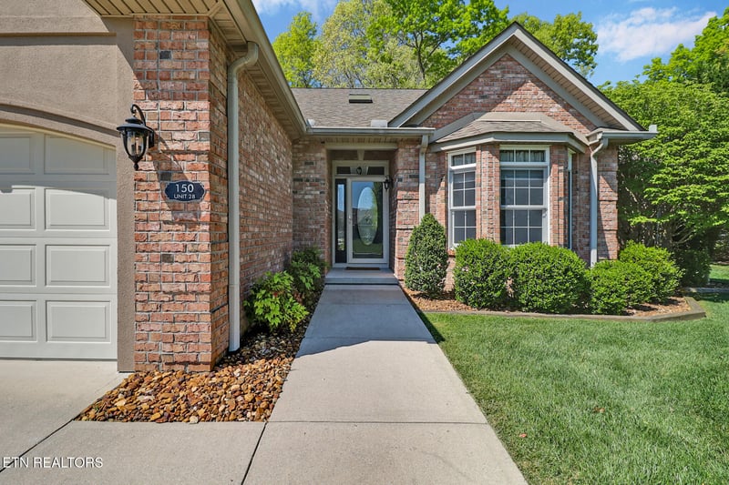150 Lafayette Ter #28, Crossville, TN 38558