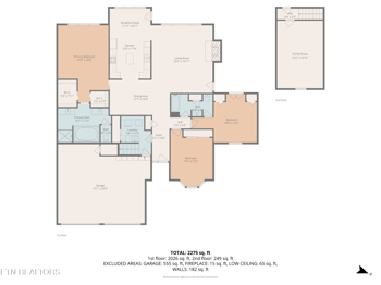 150 Lafayette Ter #28, Crossville, TN 38558