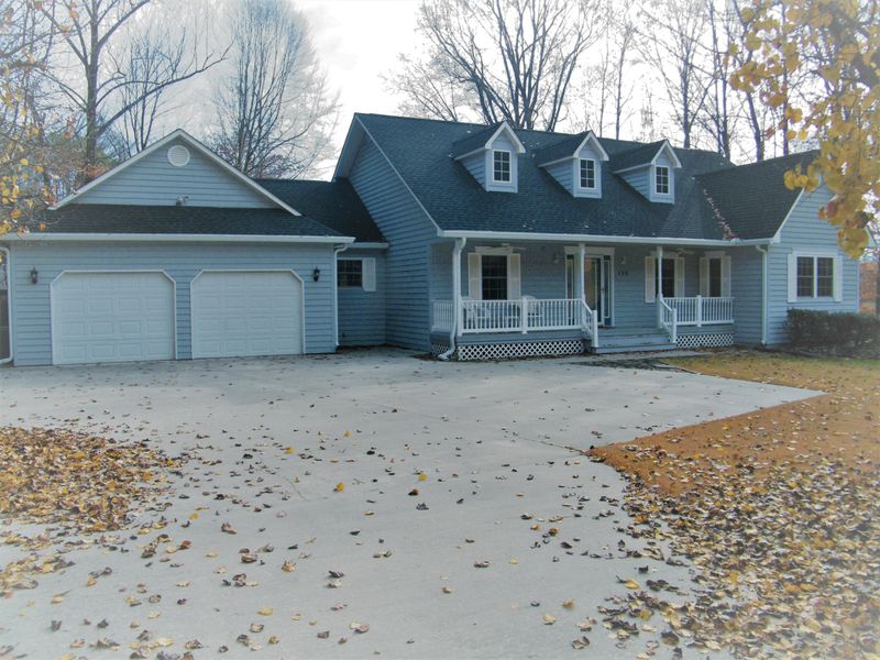 150 Lake St #1, Jacksboro, TN 37757