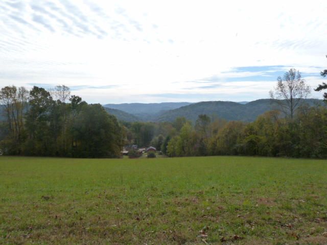 150 Loyston Rd, Maynardville, TN 37807