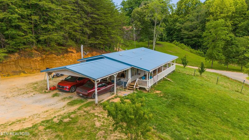 150 Pine Hill Rd, Madisonville, TN 37354