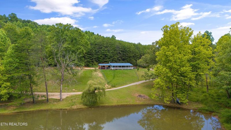 150 Pine Hill Rd, Madisonville, TN 37354