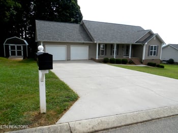 150 Ponderosa Dr, Madisonville, TN 37354