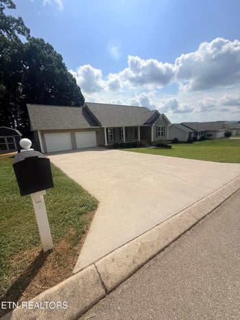 150 Ponderosa Dr, Madisonville, TN 37354