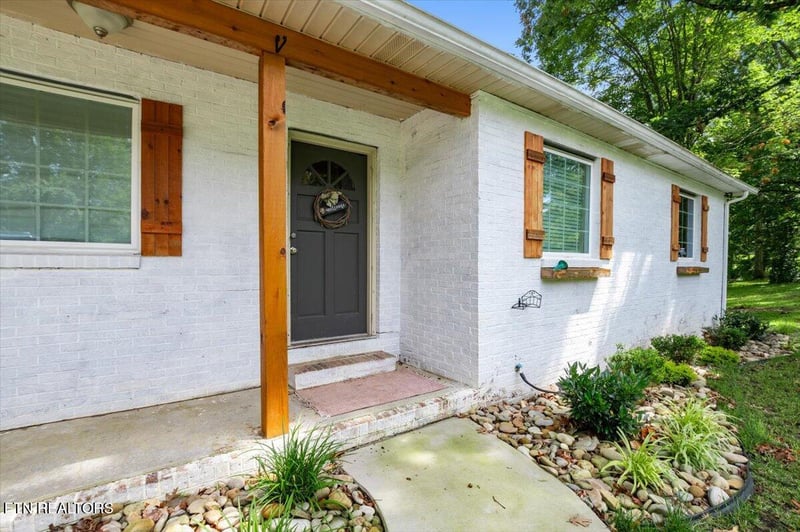 150 Scott Dr, Huntsville, TN 37756