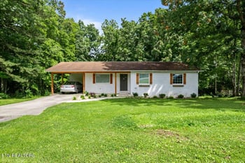 150 Scott Dr, Huntsville, TN 37756