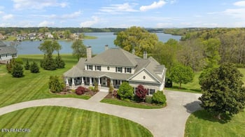 150 Thunder Rd, Vonore, TN 37885