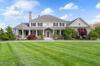 150 Thunder Rd, Vonore, TN 37885